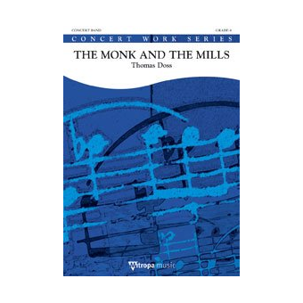 The Monk and the Mills