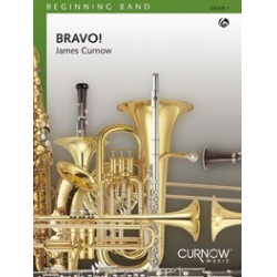         Bravo! - James Curnow
    