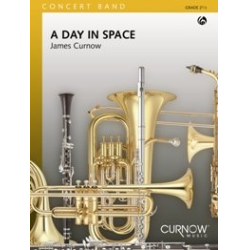         A Day in Space - James Curnow
    