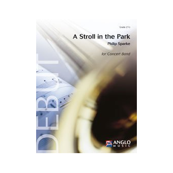 A Stroll in the Park