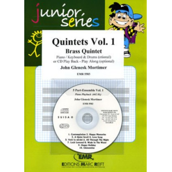 Quintets Volume 1