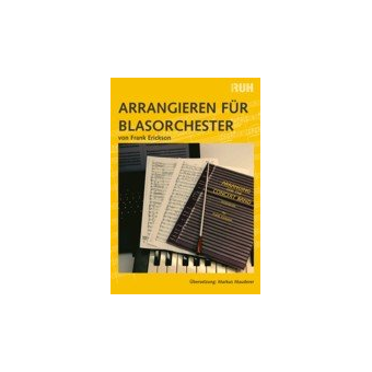 Arrangieren für Blasorchester