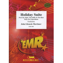         Holiday Suite - John Glenesk Mortimer
    