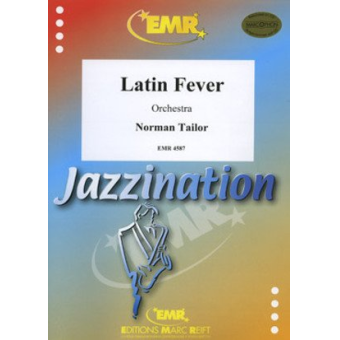 Latin Fever