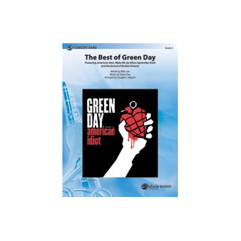 The Best of Green Day