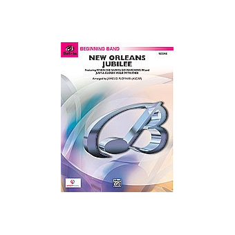 New Orleans Jubilee (concert band)