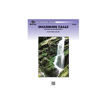 Shannon Falls (concert band)