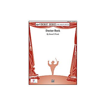 Doctor Rock (concert band)