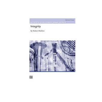 Integrity (concert band)