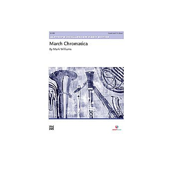 March Chromatica (concert band)