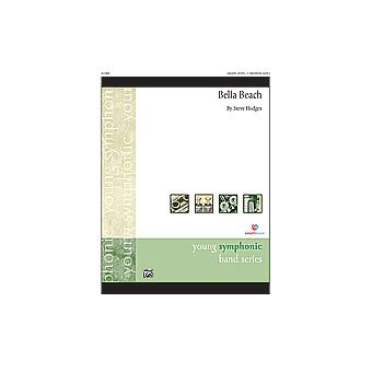 Bella Beach (concert band)