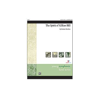 Spirit of Killian Hill; The (c/band)