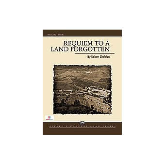 Requiem to a Land Forgotten (c/band)