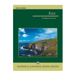         Eire (concert band) - Melanie Donahue
    