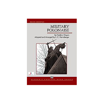Military Polonaise (concert band)