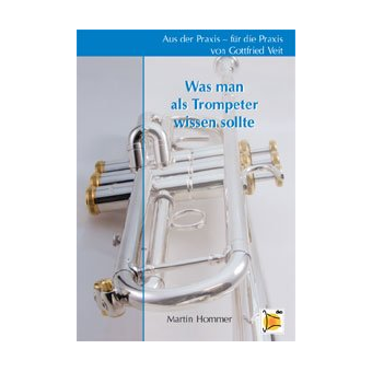 Buch: Was man als Trompeter wissen sollte