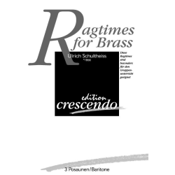         Ragtimes - Schultheiss
    