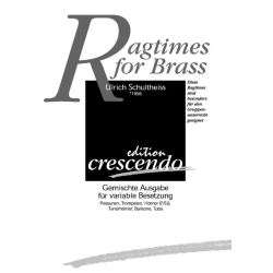         Ragtimes - Schultheiss
    
