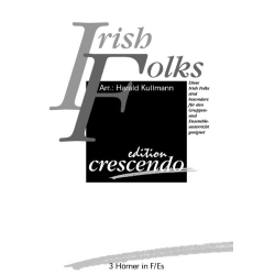         Irish Folks - Harald Kullmann
    