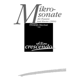         Mikrosonate - Weinhart
    