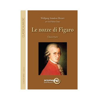 The Marriage of Figaro - Overture