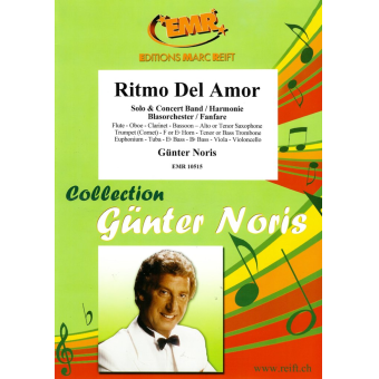 Ritmo Del Amor