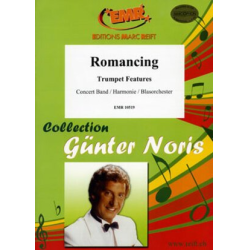         Romancing - Günter Noris
    