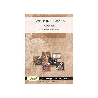 Capitol Fanfare
