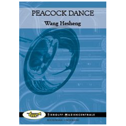         Peacock Dance - Wang Hesheng
    