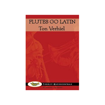 Flutes Go Latin