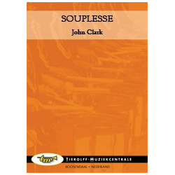         Souplesse - Andy Clark
    