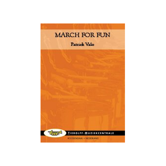 March For Fun