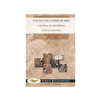 I've Got You Under My Skin