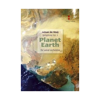 Planet Earth (Complete Edition)