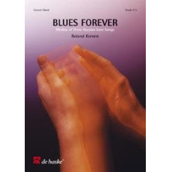         Blues Forever - Roland Kernen
    