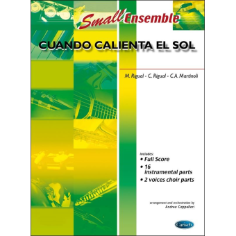 Cuando Calienta El Sol