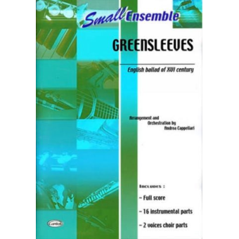 Greensleeves