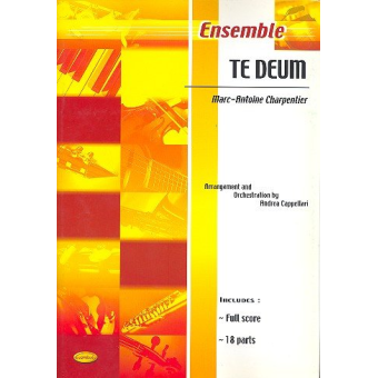 Te Deum