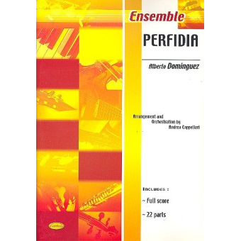 Perfidia