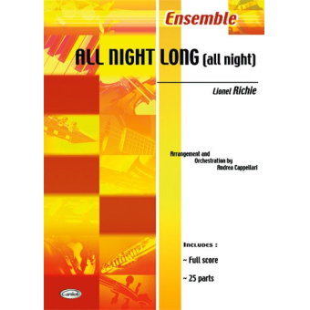 All Night Long