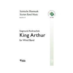         King Arthur - Siegmund Andraschek
    
