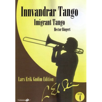 Imigrant Tango