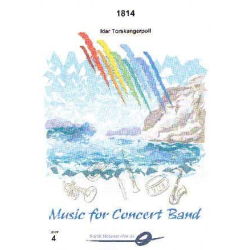         1814 - Idar Torskangerpoll
    