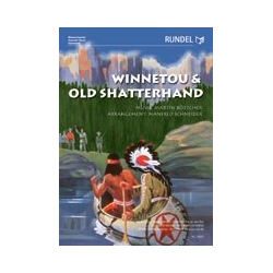         Winnetou & Old Shatterhand - Martin Böttcher / Arr. Manfred Schneider
    
