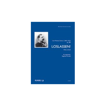 Loslassen! (Schnellpolka)