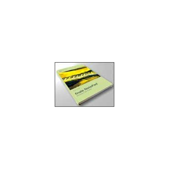 Buch: Finale NotePad - Einstieg in die Praxis - incl. CD