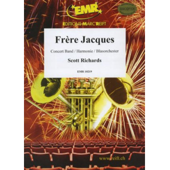 Frère Jacques