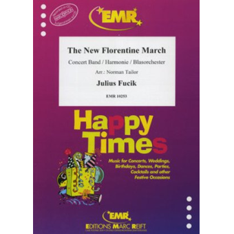 The New Florentine March