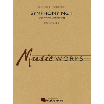 Symphony No. 1 - Movement 1