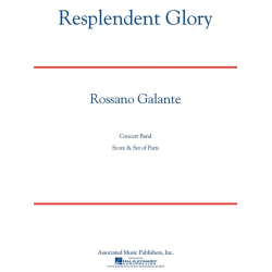         Resplendent Glory - Rossano Galante
    